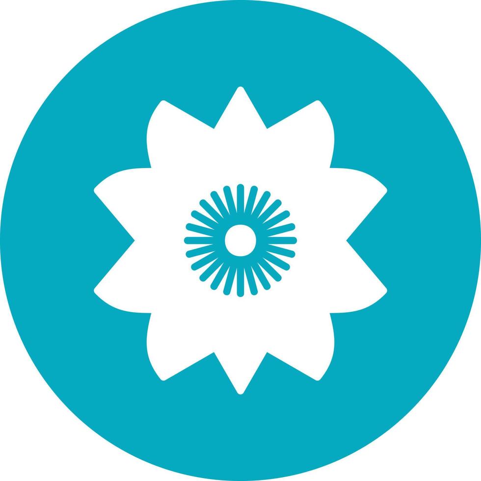 Sakura Vector Icon