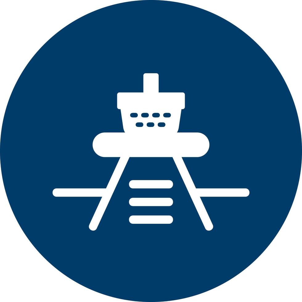 Picnic Vector Icon
