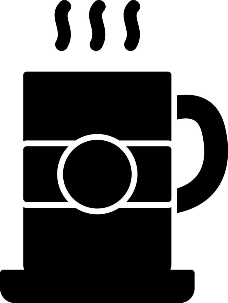 Tea Vector Icon