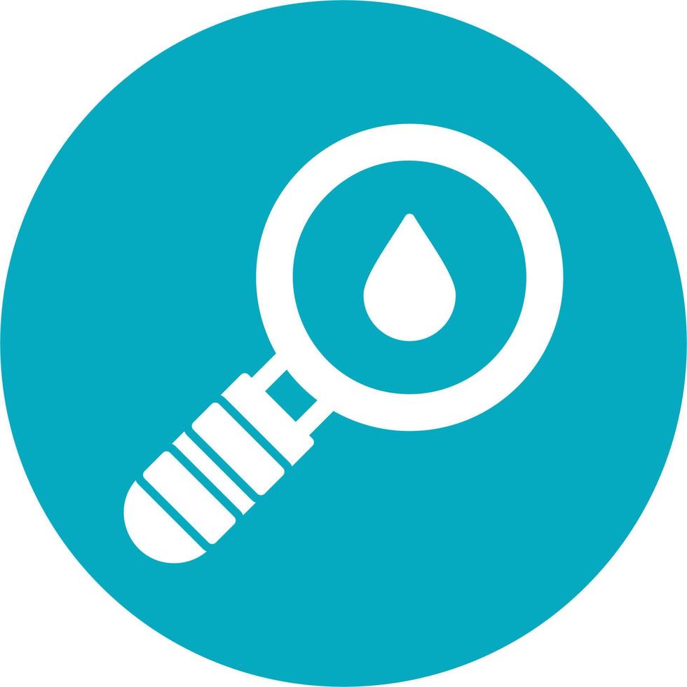 Search Vector Icon