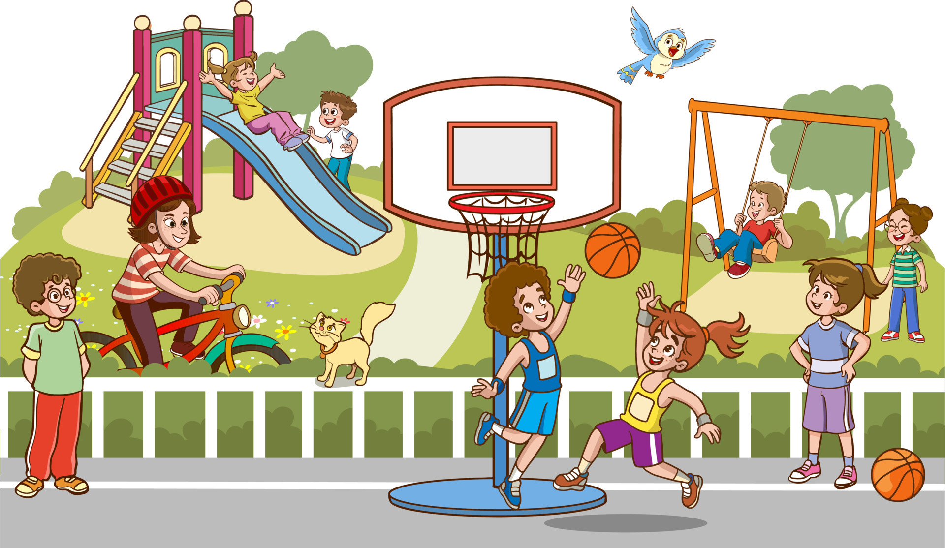 Playground Vector Art, Icons, and Graphics for Free Download Playground Vector Art, Icons, and Graphics for Free Download