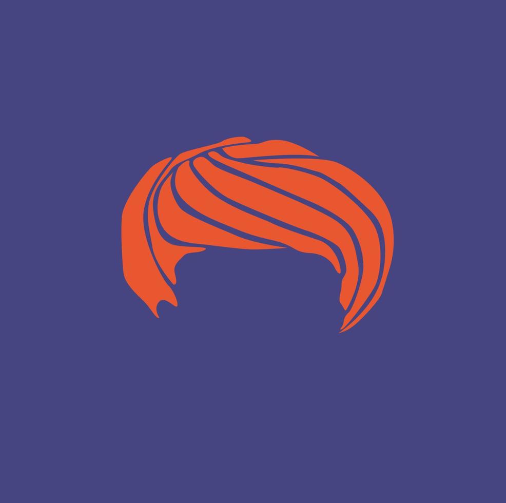 Mahatma Jtotiba Phule 'Indian Social reformer name' pagdi vector. vector