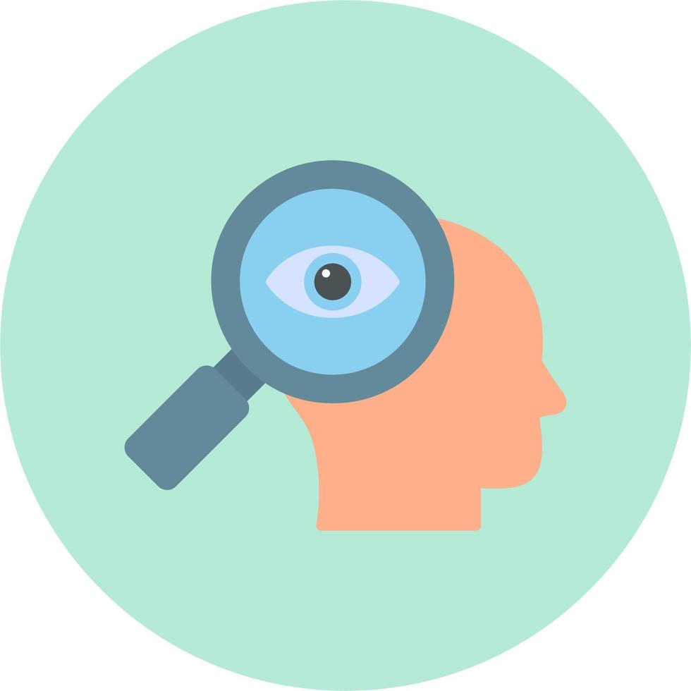 Observation Vector Icon