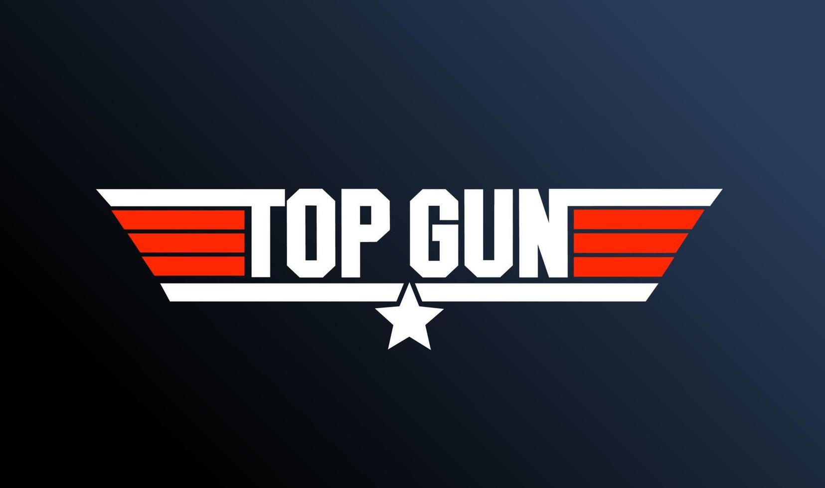 Top More Than 143 Top Gun Logo Super Hot Camera edu vn