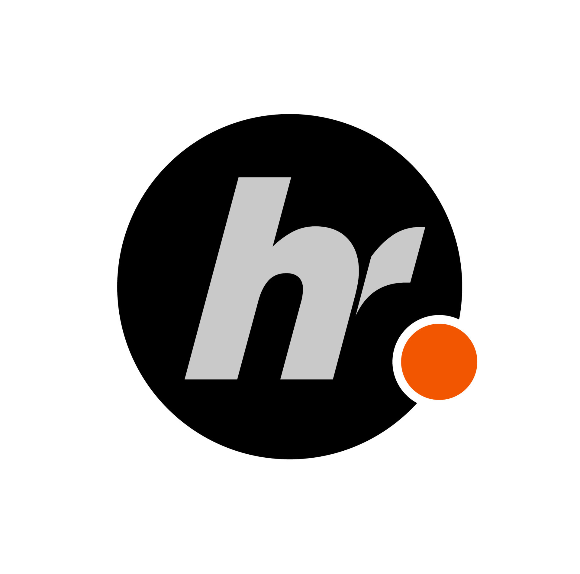 HR Company Name Initial Letters Monogram HR Icon Vector 20292681 hr-company-name-initial-letters-monogram-hr-icon-vector-20292681