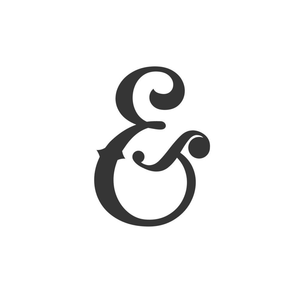 Ampersand