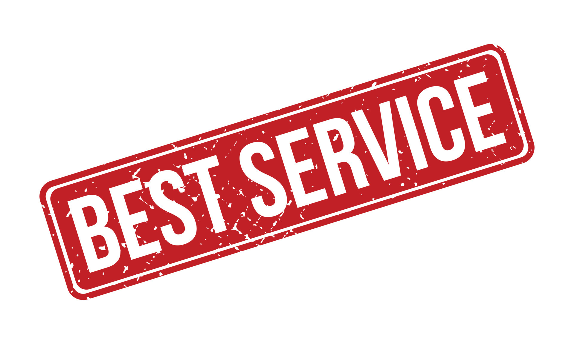 Best Service Rubber Grunge Stamp Seal Vector Illustration 20293345