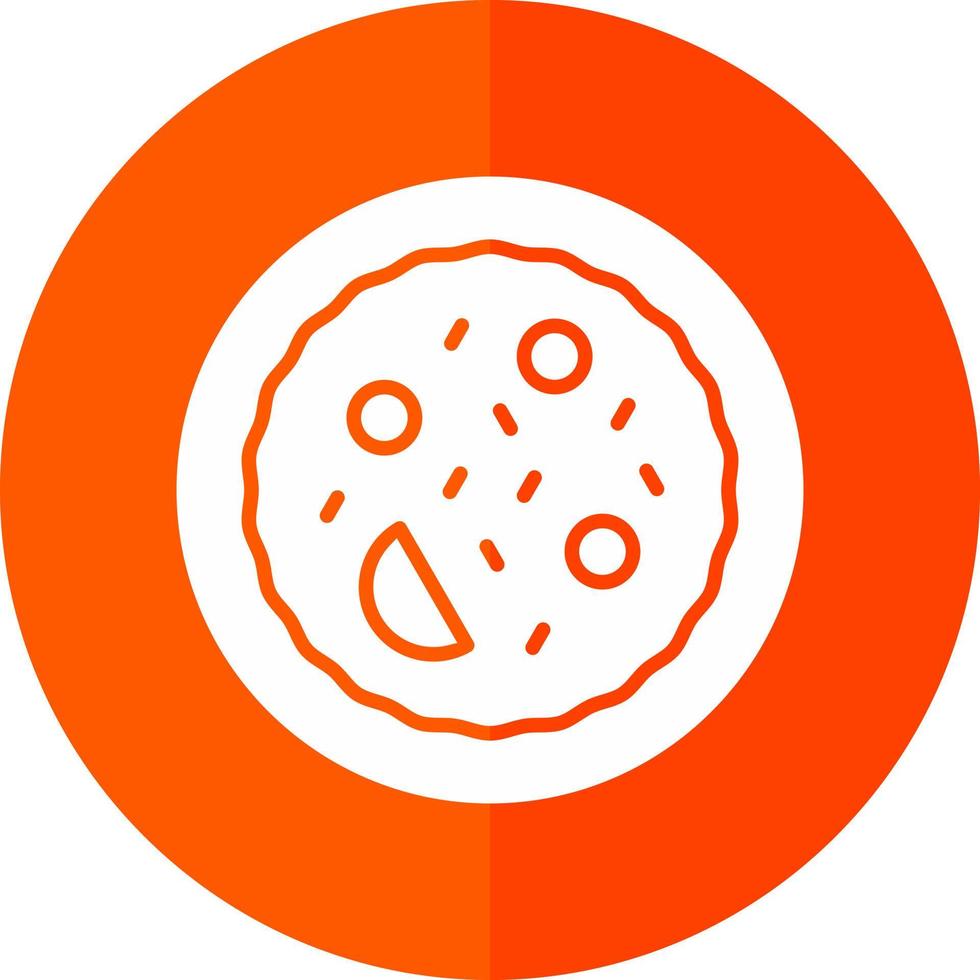 Paella Vector Icon Design