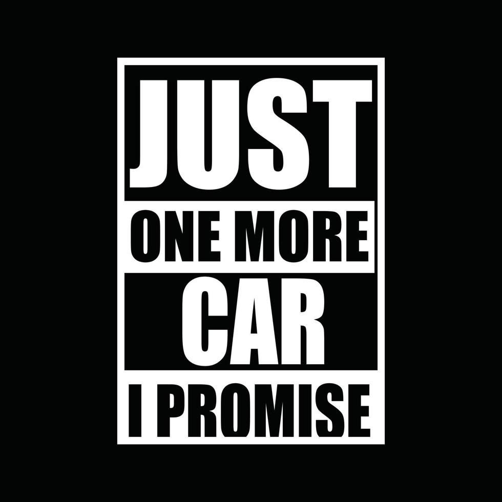 Car T-shirt Design vector