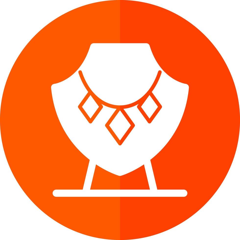Jewelry Vector Icon Design
