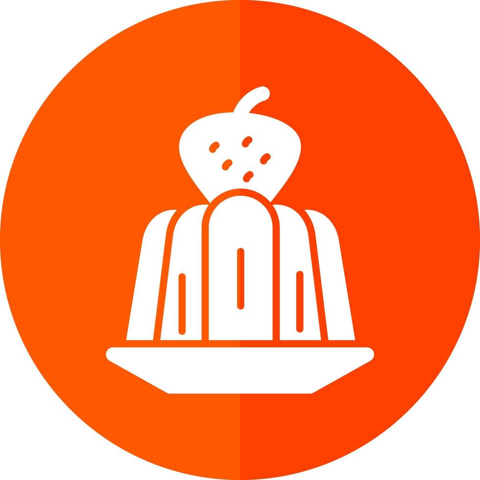 Jelly Vector Icon Design