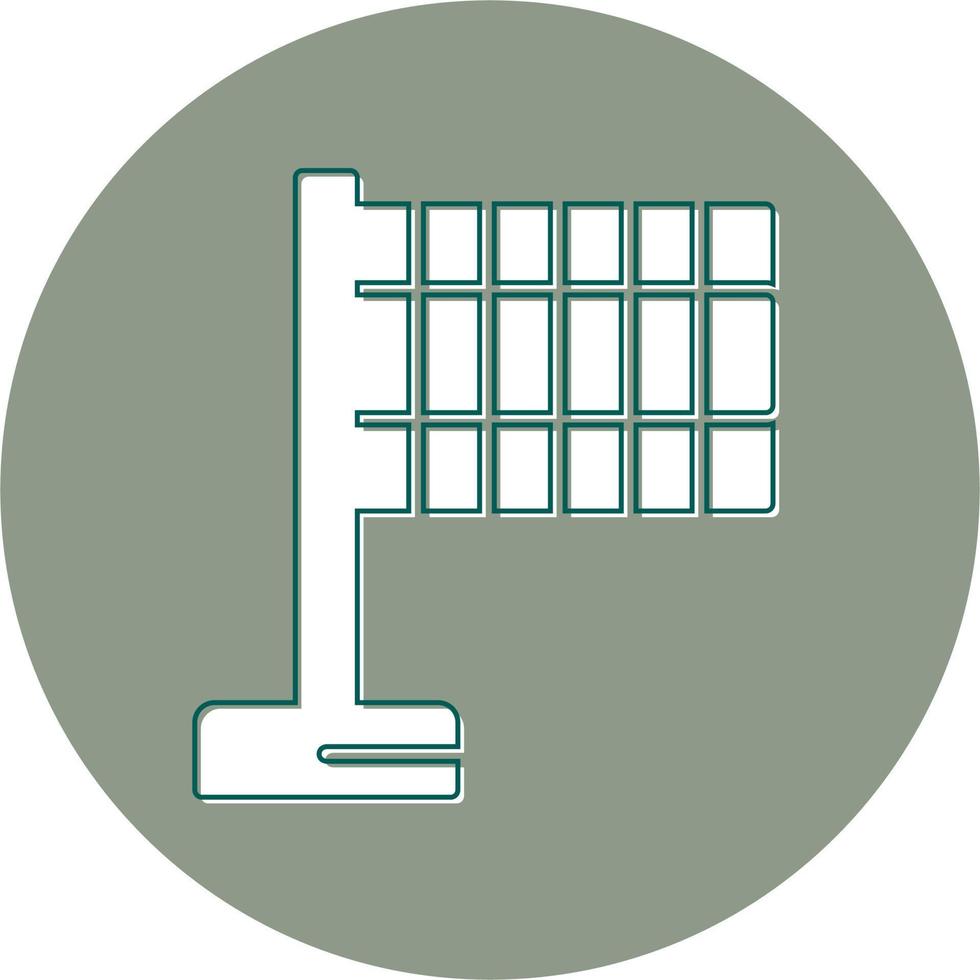 Flag Vector Icon