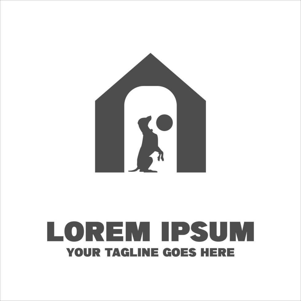 Dog Daycare Home Logo 20294368 Vector Art At Vecteezy dog-daycare-home-logo-20294368-vector-art-at-vecteezy