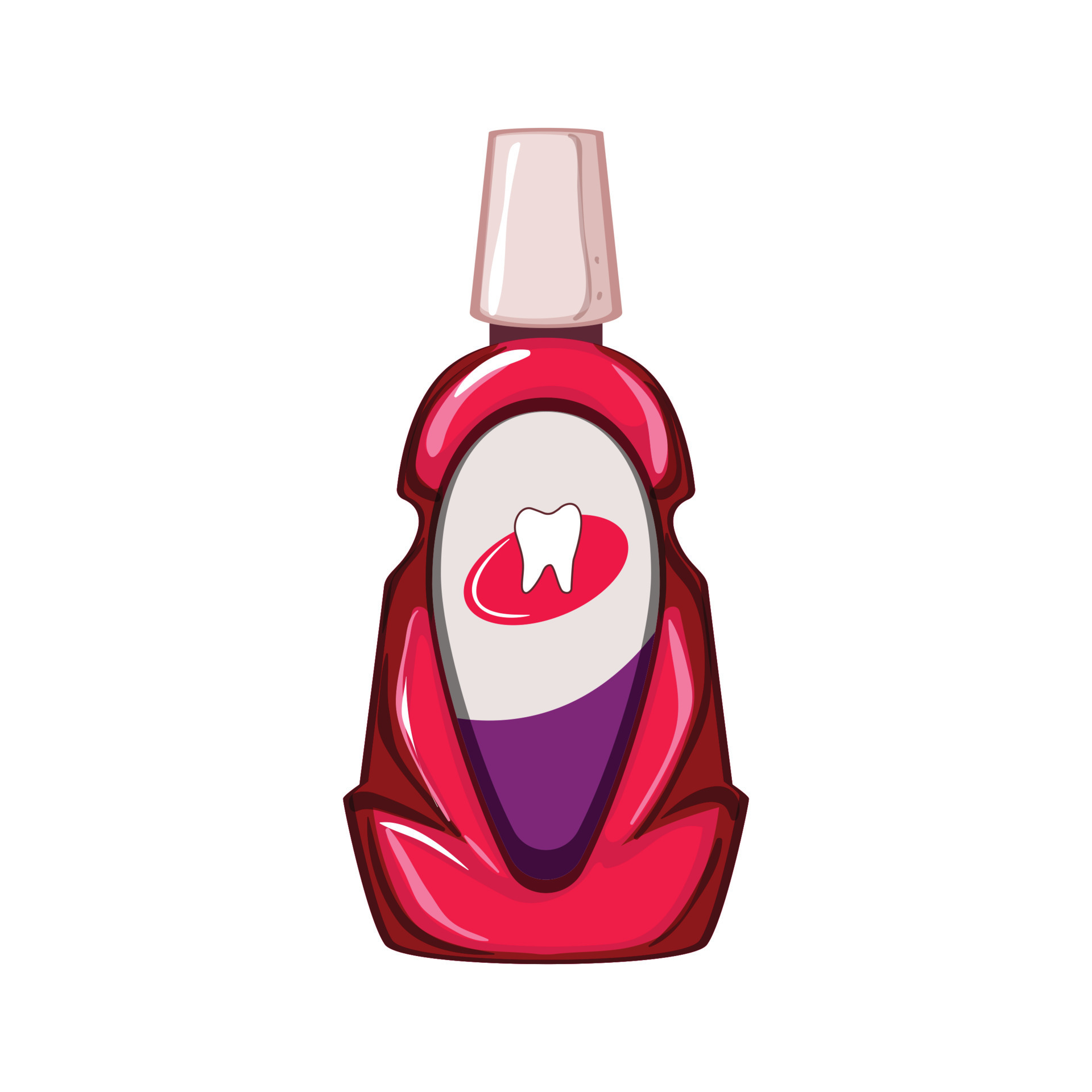 Keep Your Dentures Sparkling Clean: Mouthwash Secrets - hyhldri