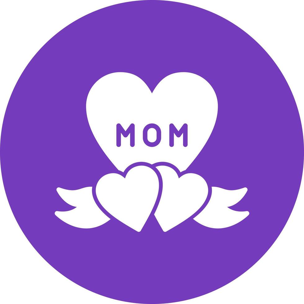 Heart Vector Icon