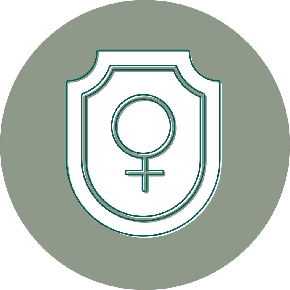 Shield Vector Icon