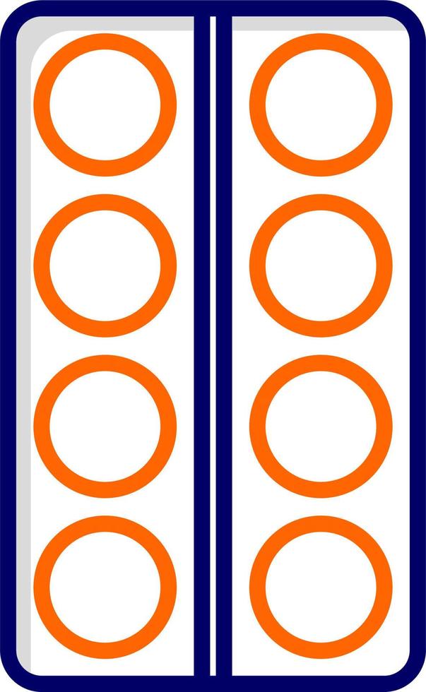 Medication Vector Icon