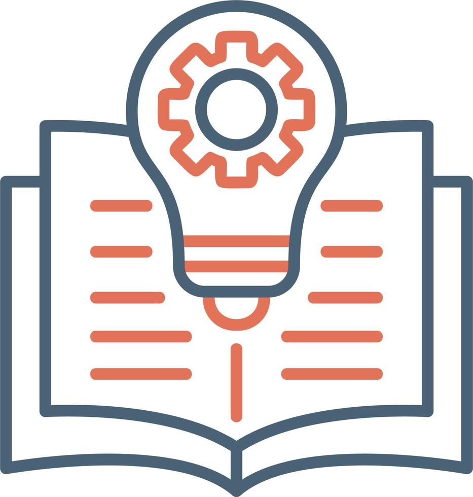 General Knowledge Vector Icon