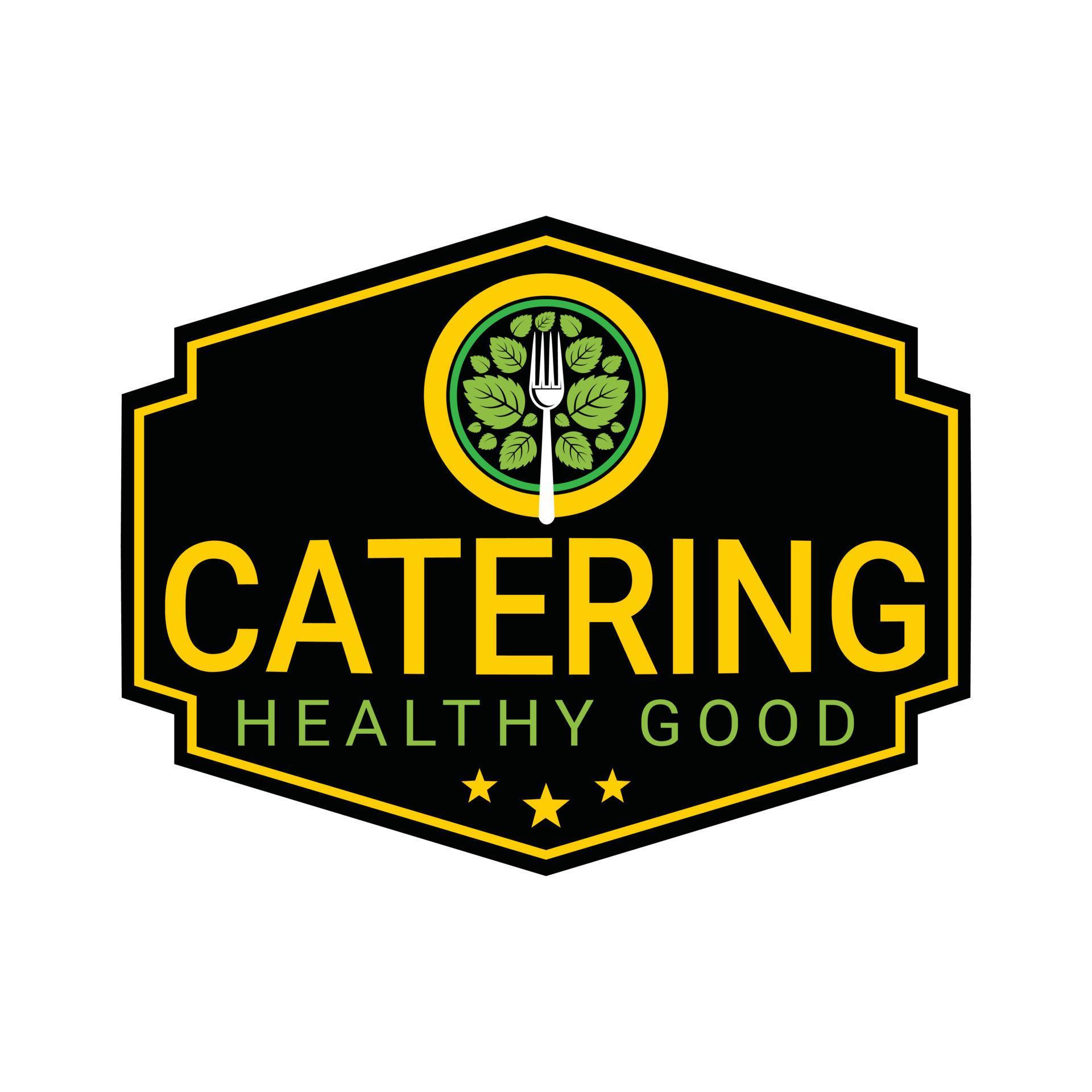 Catering logo design template free 20296497 Vector Art at Vecteezy Catering logo design template free 20296497 Vector Art at Vecteezy