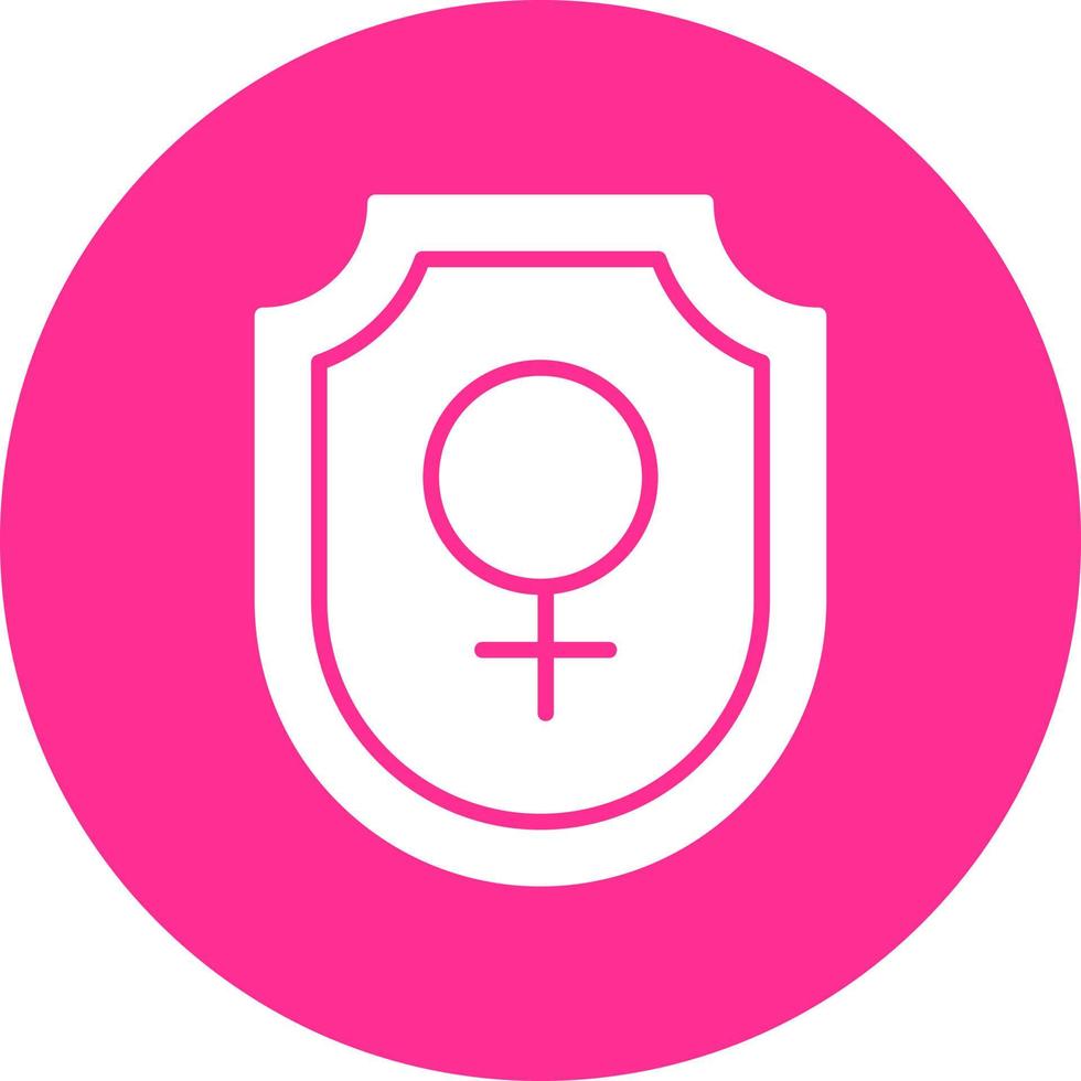 Shield Vector Icon