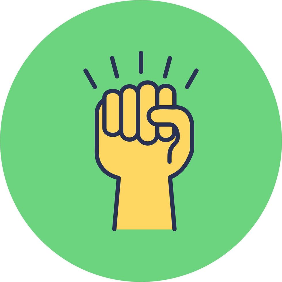 Motivation Vector Icon