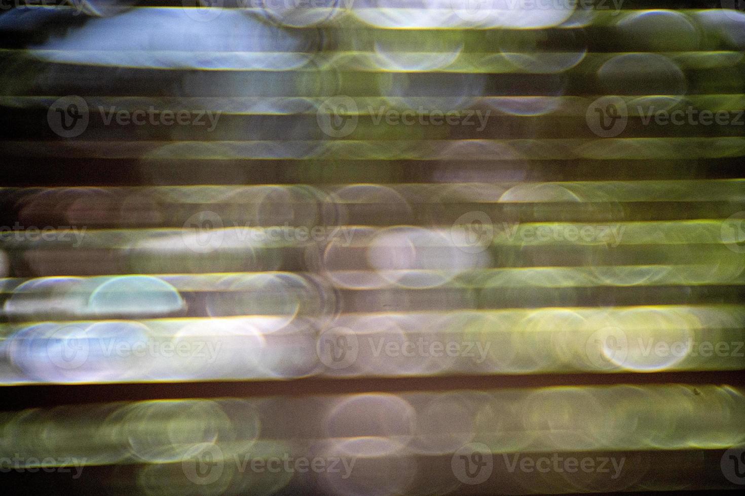 roll-up shutter bokeh texture background photo