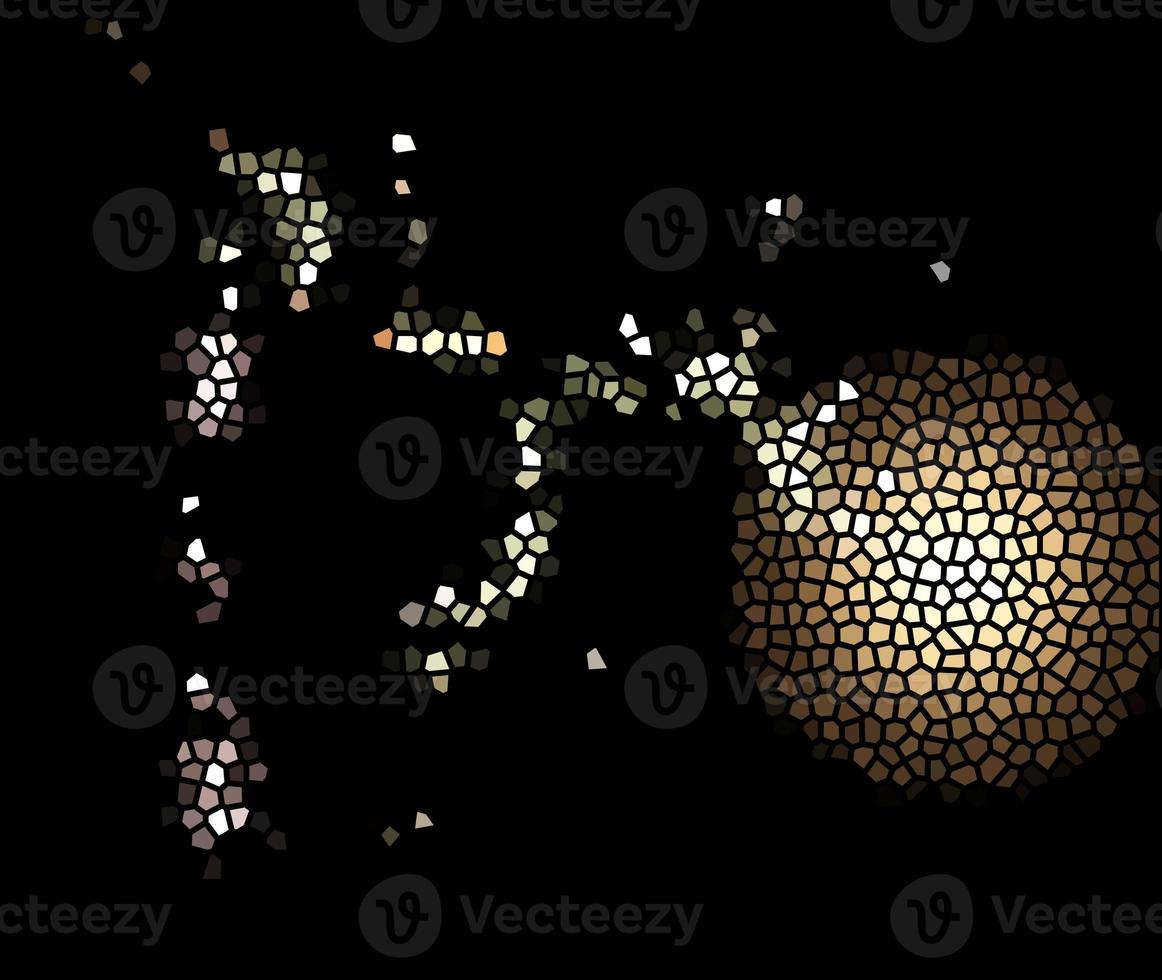 Digital Rendering Electric Background photo