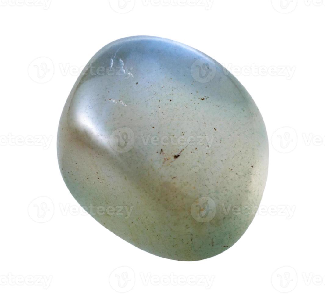 specimen of Moonstone adularia, adular gemstone photo