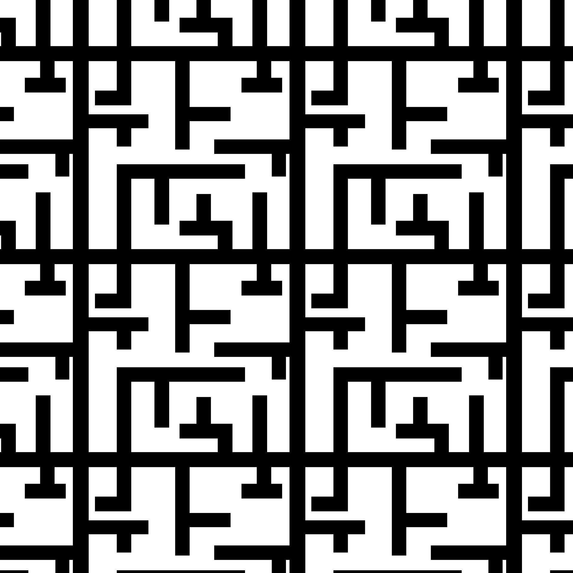 black and white seamless pattern 20300940 Vector Art at Vecteezy
