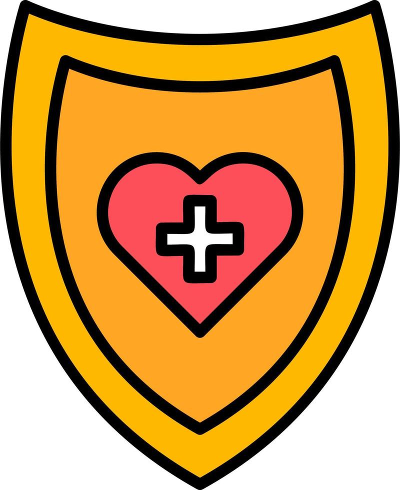 Healthcare Vector Icon
