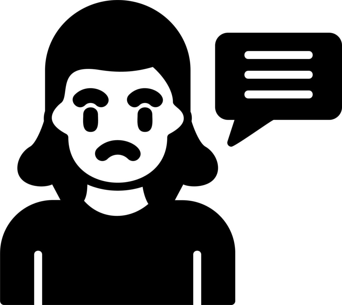 Chat Vector Icon