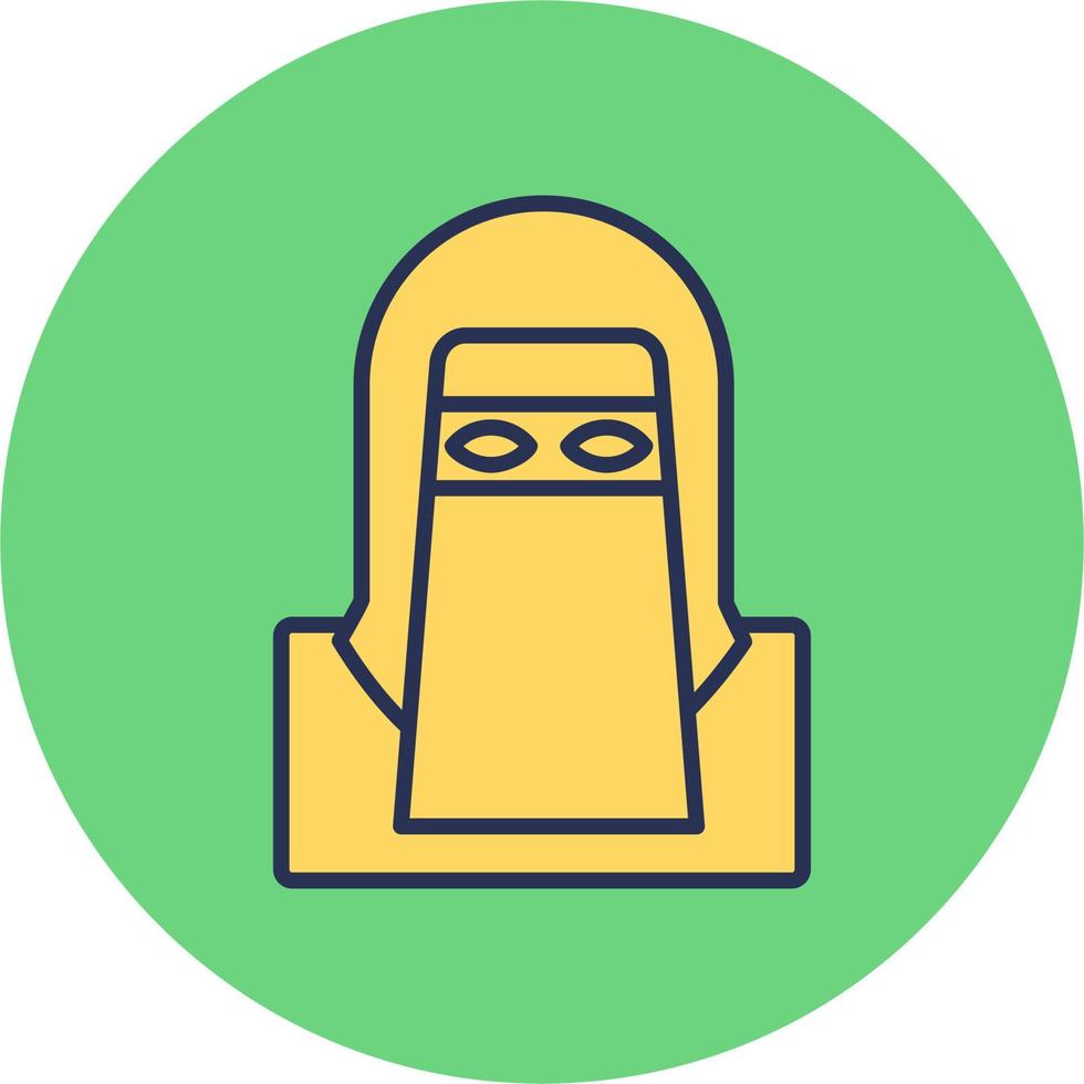 Woman Vector Icon