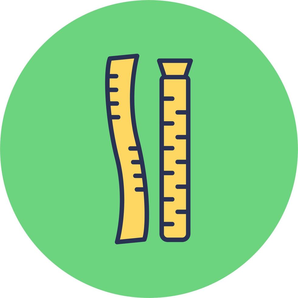 Miswak Vector Icon