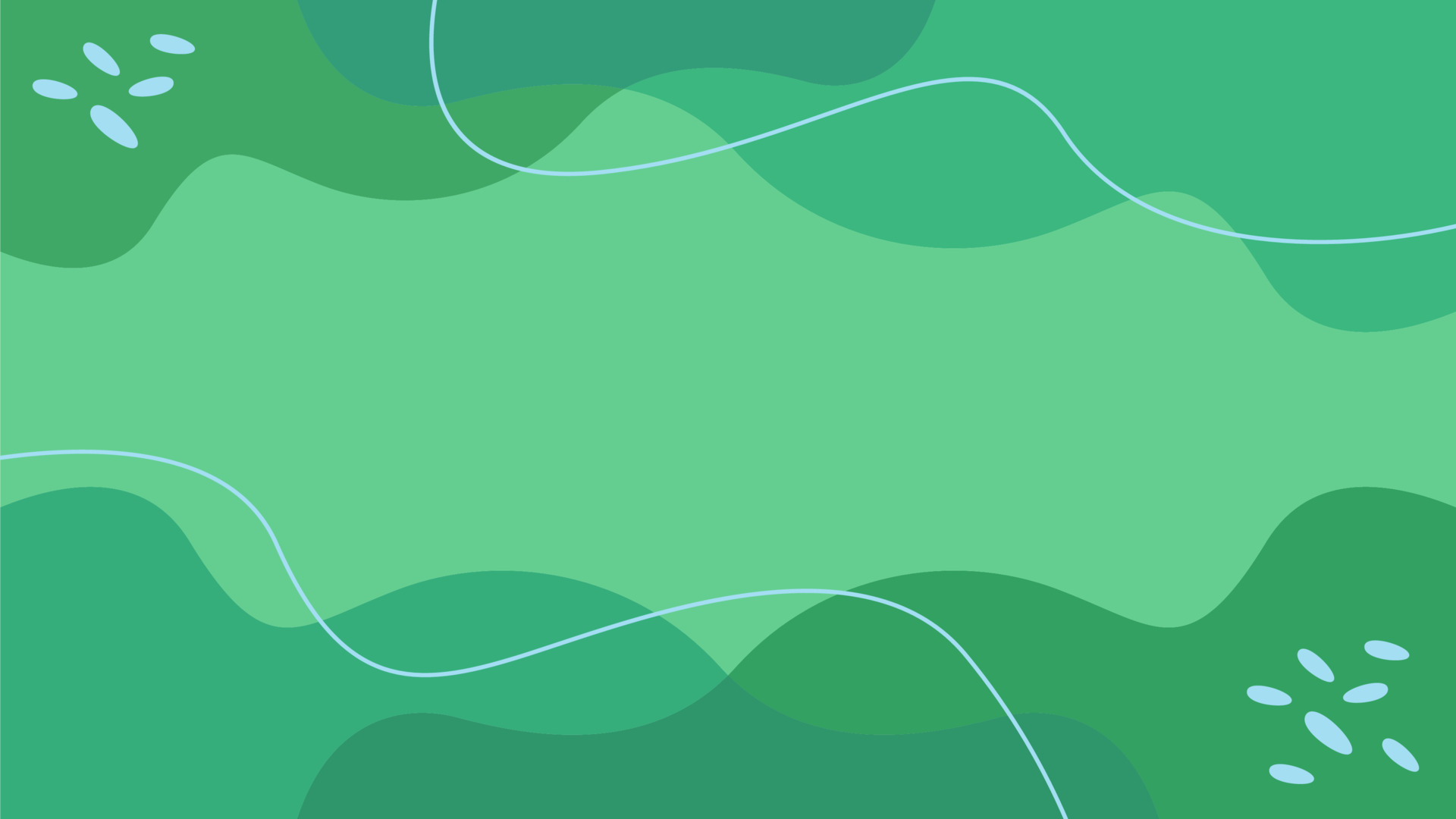 Green aesthetic wallpaper Vectors  Illustrations for Free Download   Freepik