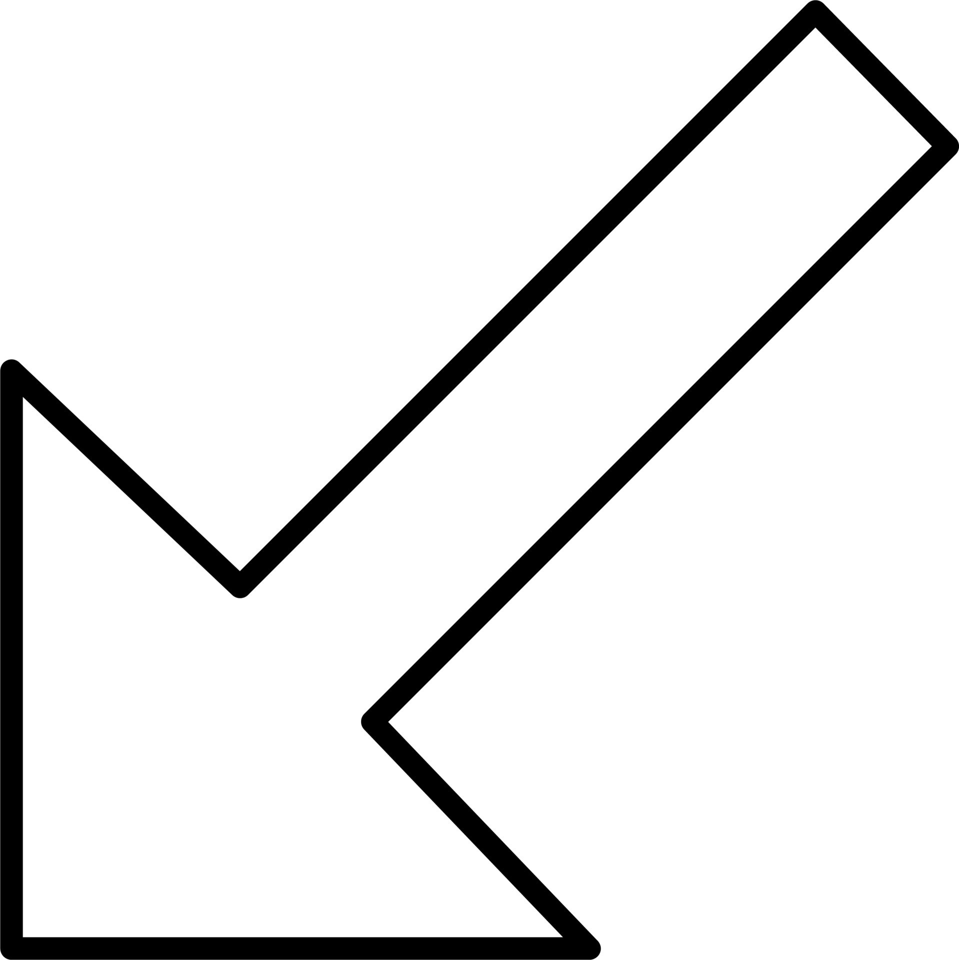 Down Left Arrow Vector Icon 20302130 Vector Art At Vecteezy down-left-arrow-vector-icon-20302130-vector-art-at-vecteezy