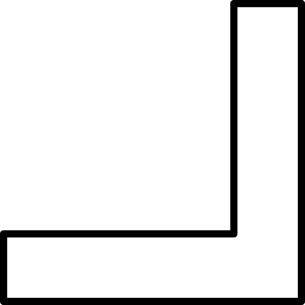 Chevron Vector Icon