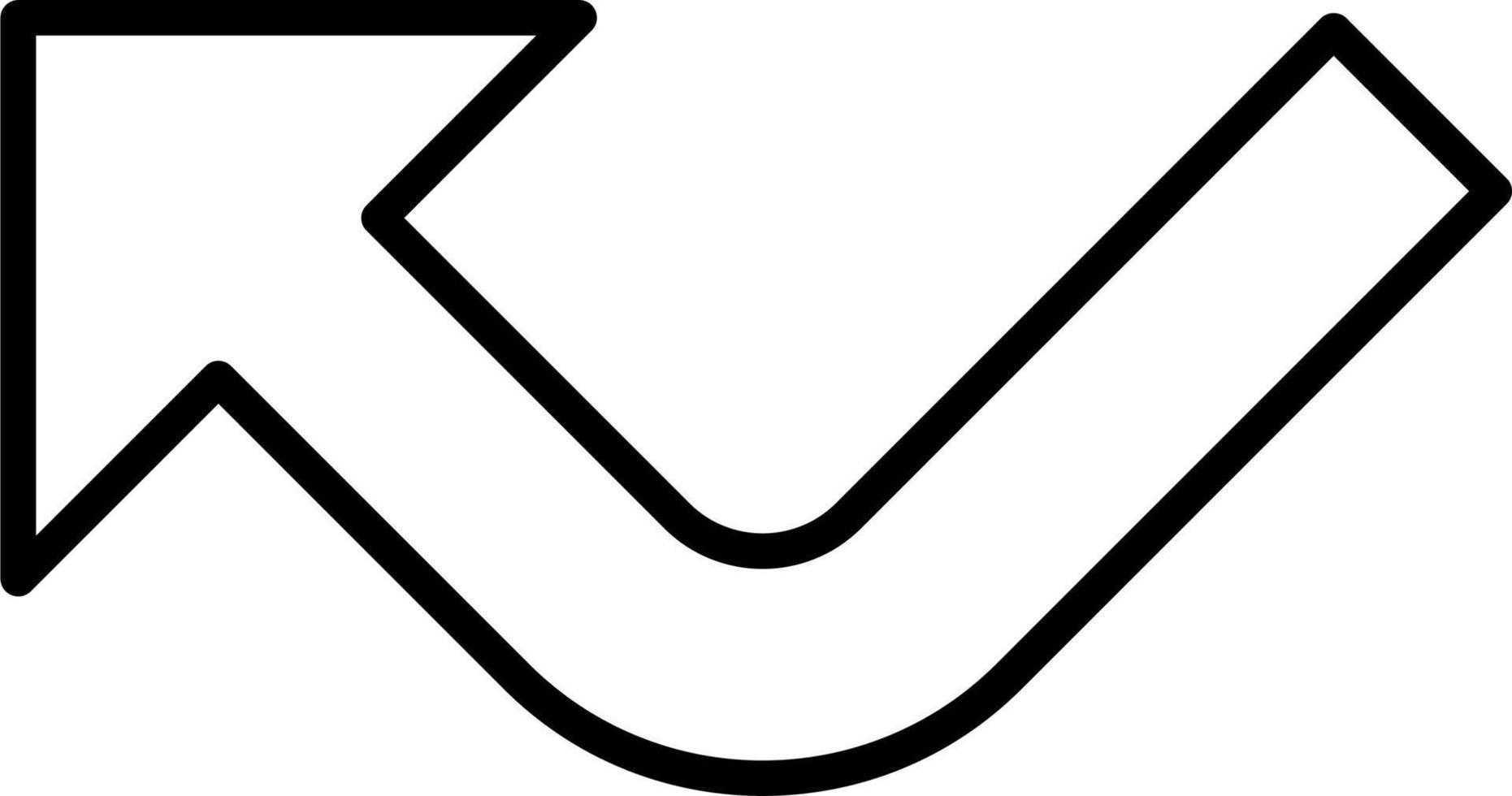 Bounce Vector Icon