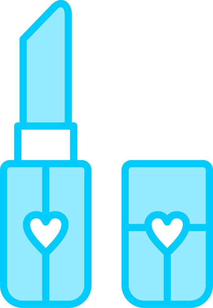 Lipstick Vector Icon