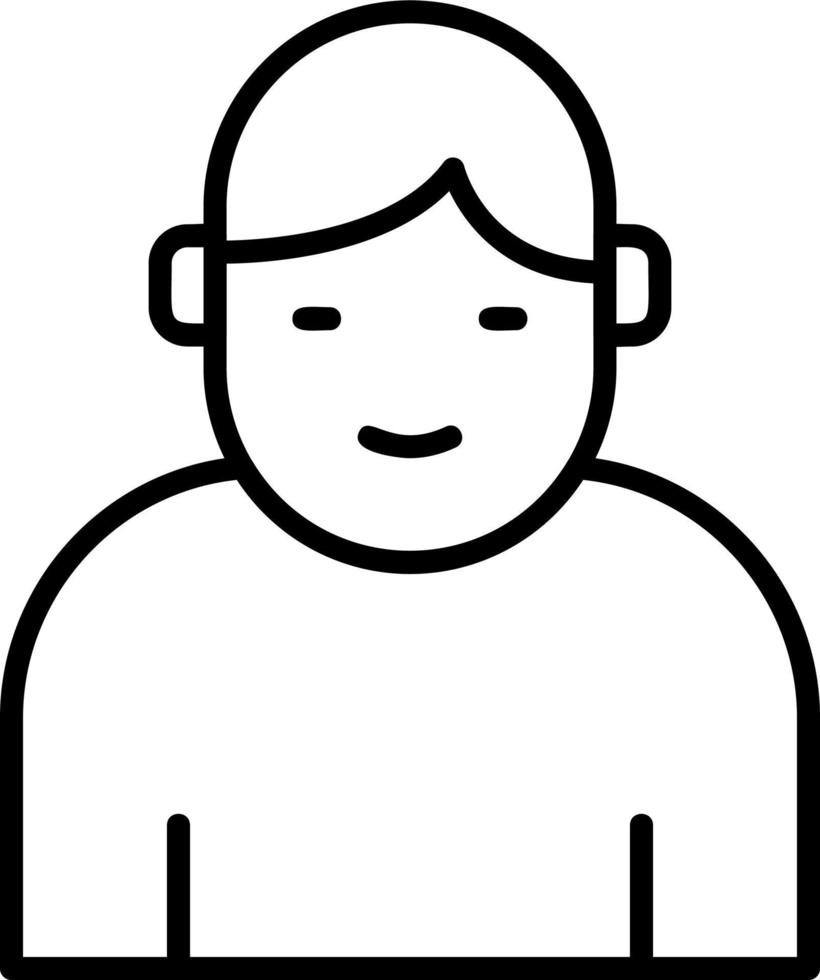 User Vector Icon 20305577 Vector Art at Vecteezy