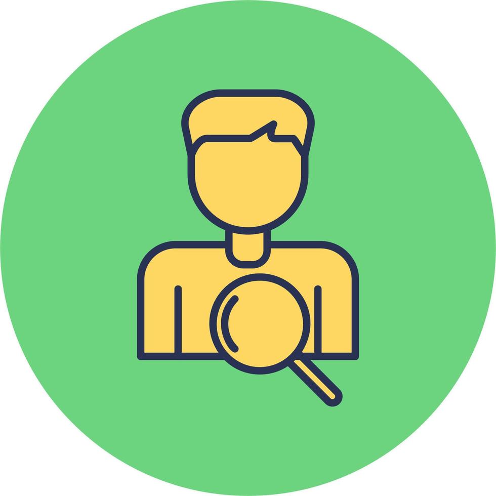 Selection Process Vector Icon 20305732 Vector Art at Vecteezy