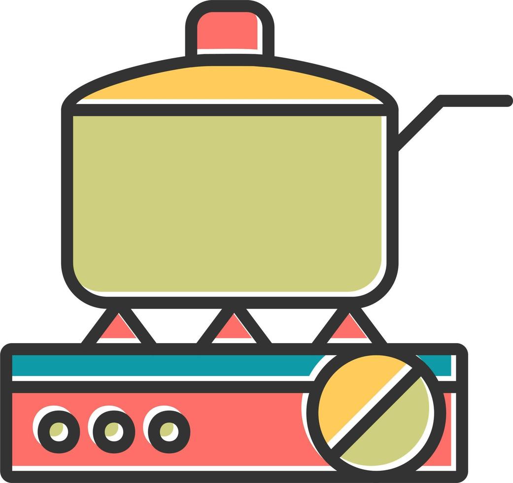 Cooking Vector Icon