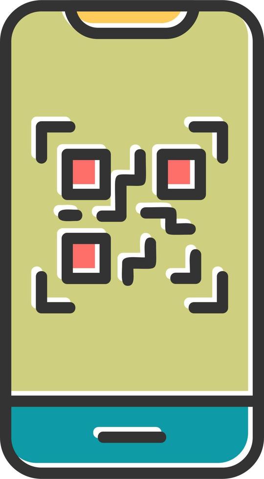 Code Vector Icon