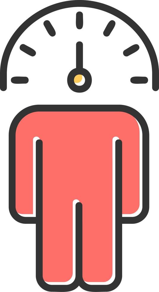 Performance Vector Icon
