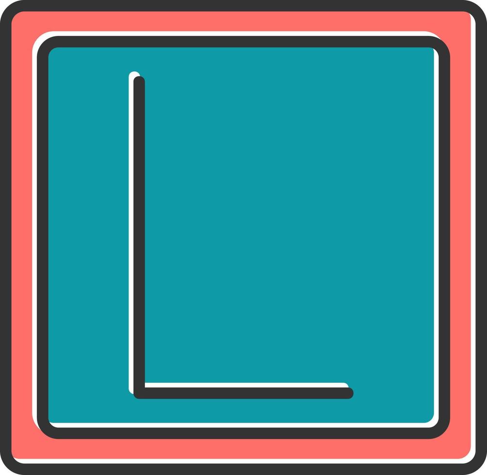 Learning Vector Icon