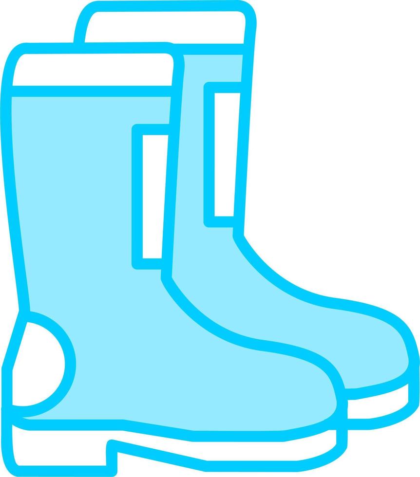 Boots Vector Icon