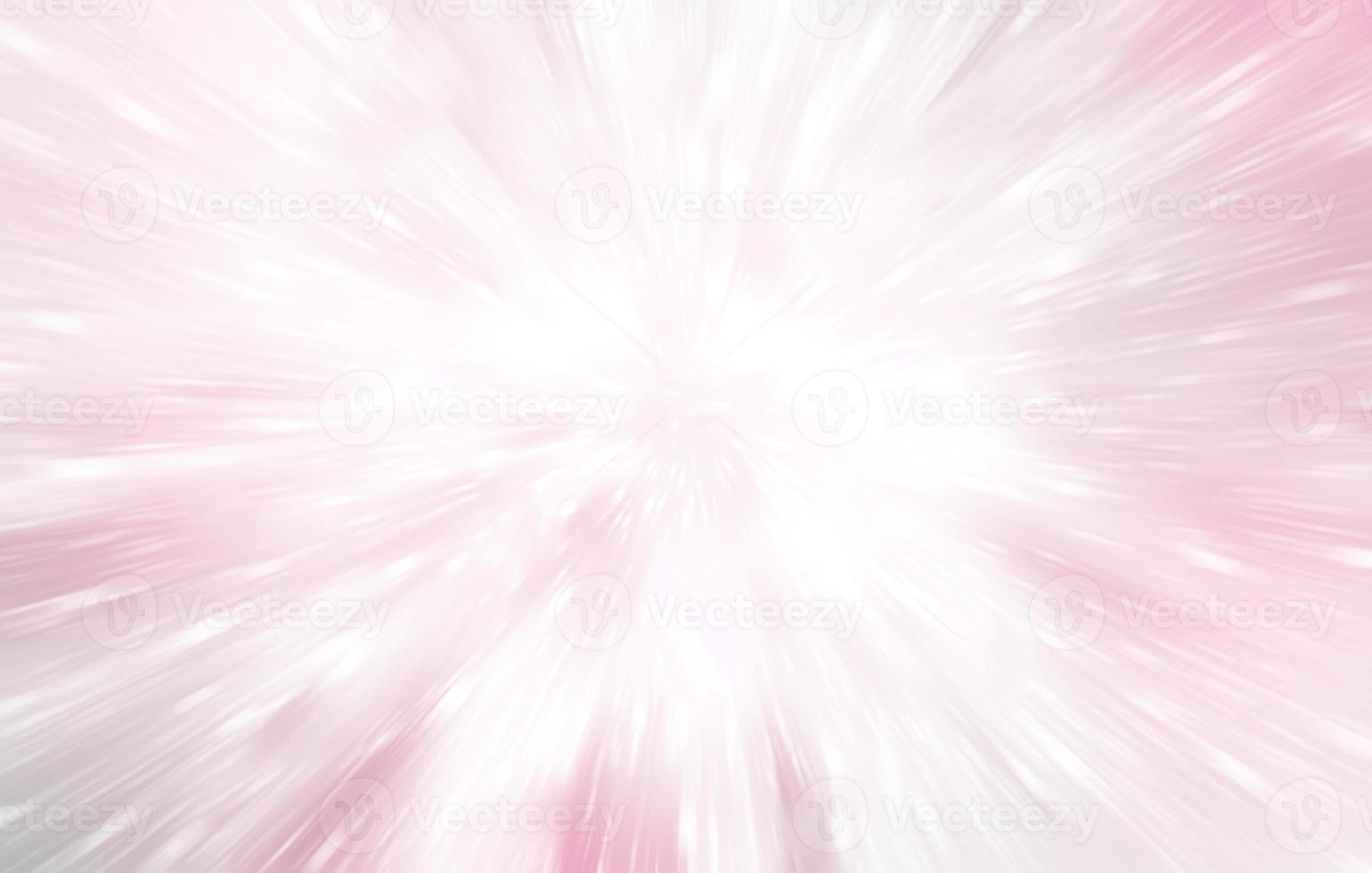 Pink Abstract background blurred. effect shiny lights use for card banner wallpaper backdrop and your product. photo