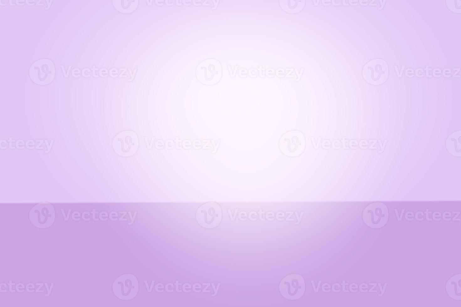 Abstract purple gradient luxury soft background white light, layout design, web template, radial effect blurred, used for background wallpaper studio empty room and display you. photo