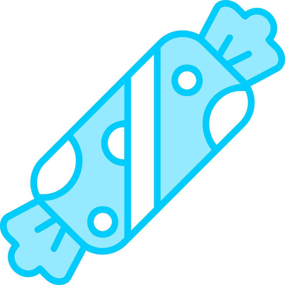 Candy Vector Icon