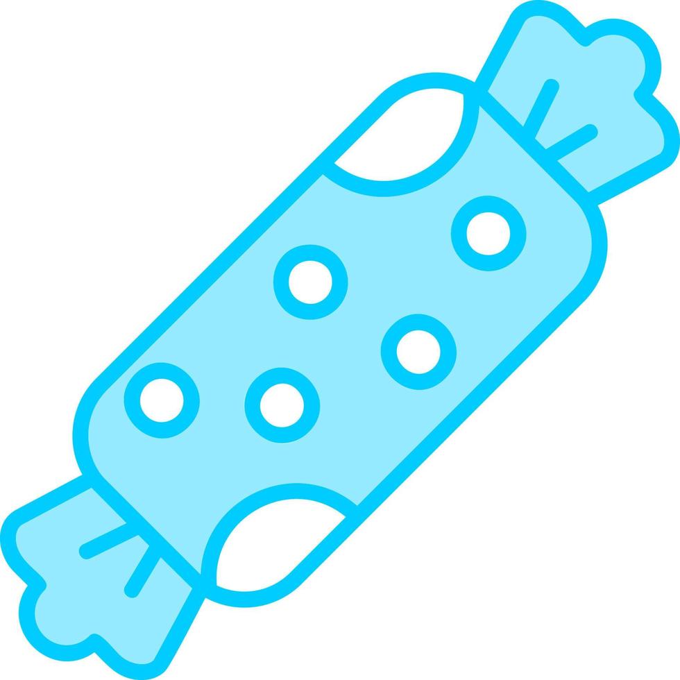 Sweet Candy Vector Icon