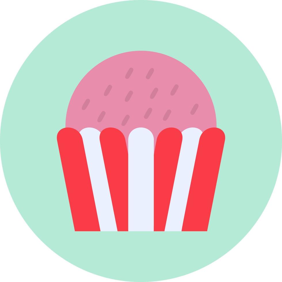 Truffle Vector Icon